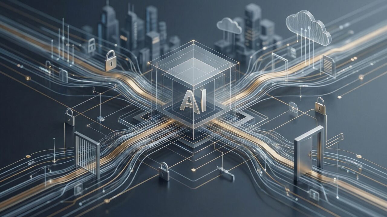 柔軟かつセキュアな導入を実現するSaaS組み込みAIのアクセス管理：Atlassian Rovoから読み解く企業ガバナンス