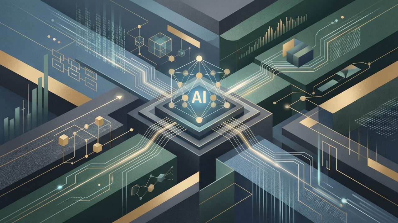 決済オペレーションの自律化へ——YunoのAIエージェント発表から読み解く金融・決済領域のAI活用と課題