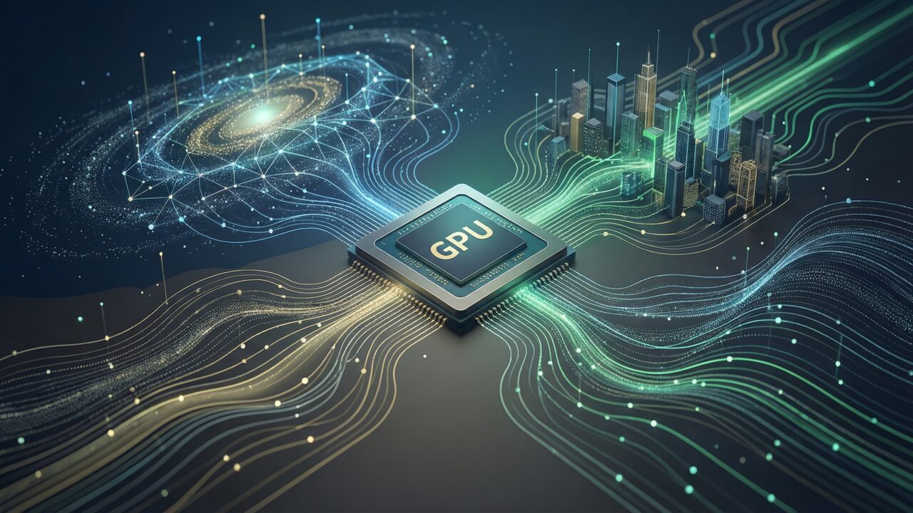 1000億パラメータのLLMを単一GPUで学習？「MegaTrain」が示す独自モデル開発の未来