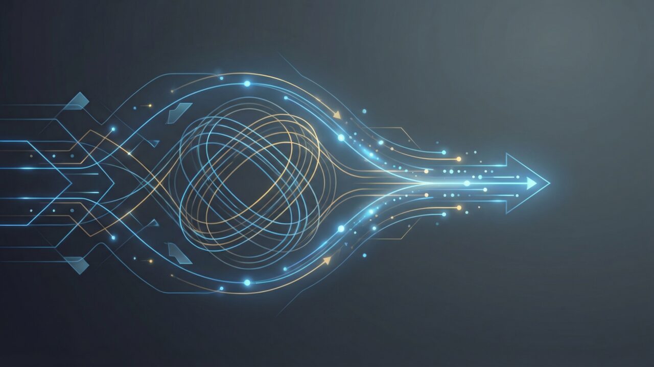 AI時代に「合意形成」は機能しない——日本企業が直面する意思決定プロセスの限界と変革