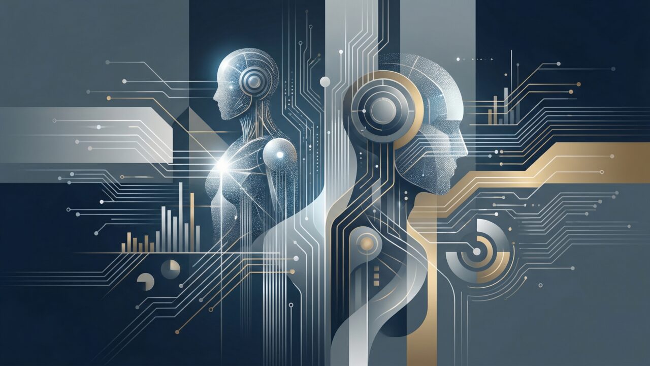 AIシフトに伴う人員再編と学習能力低下への懸念――グローバル動向から考える日本企業の次の一手