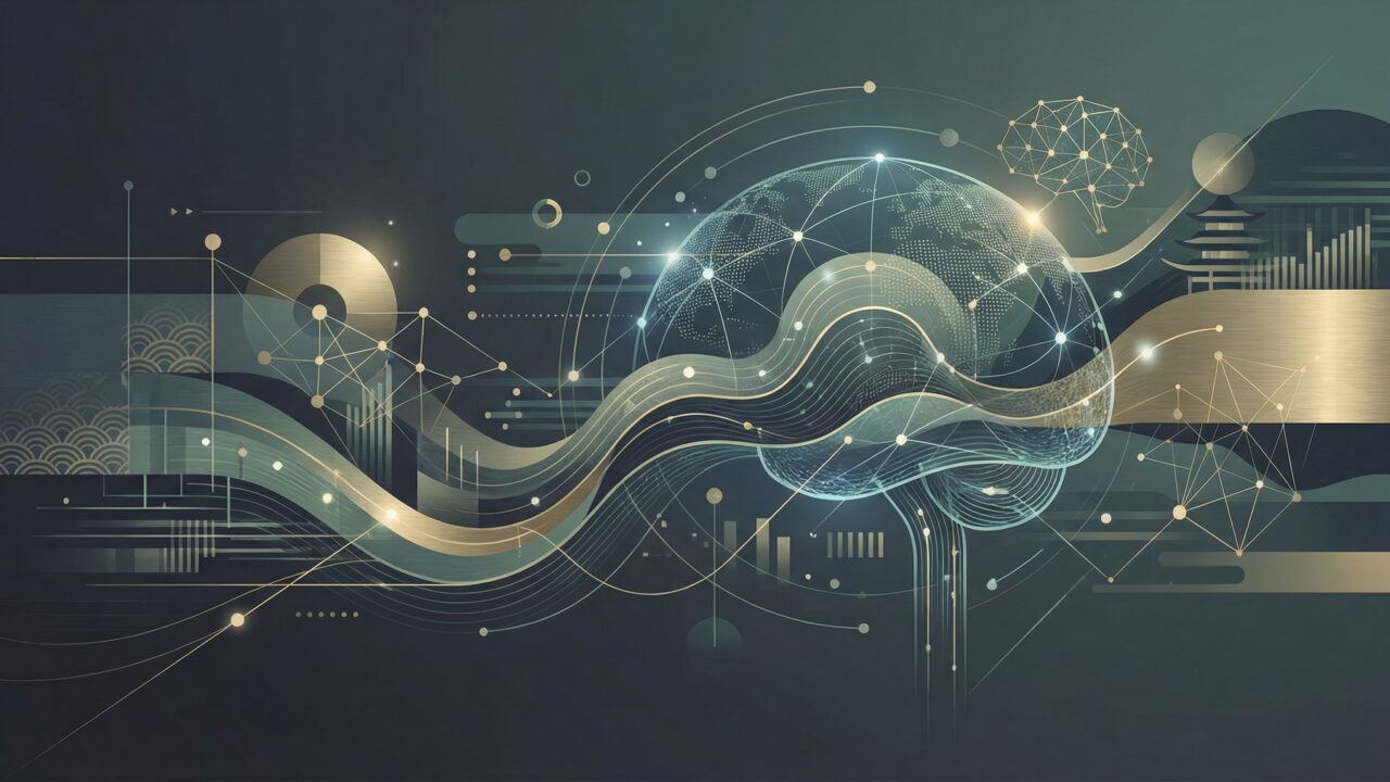 ビッグテックが牽引する「AIシフト」と日本企業が描くべき活用戦略