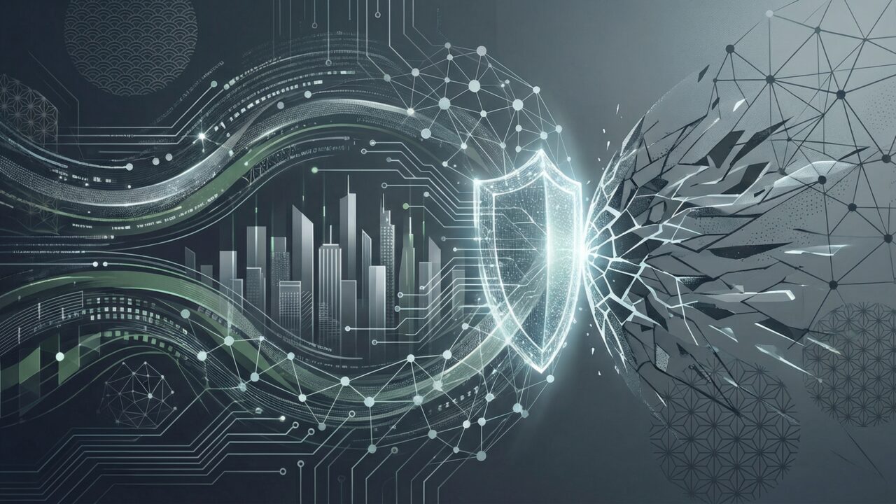 強力すぎるAIの非公開化から読み解く、日本企業が直面するサイバーセキュリティの新たな攻防