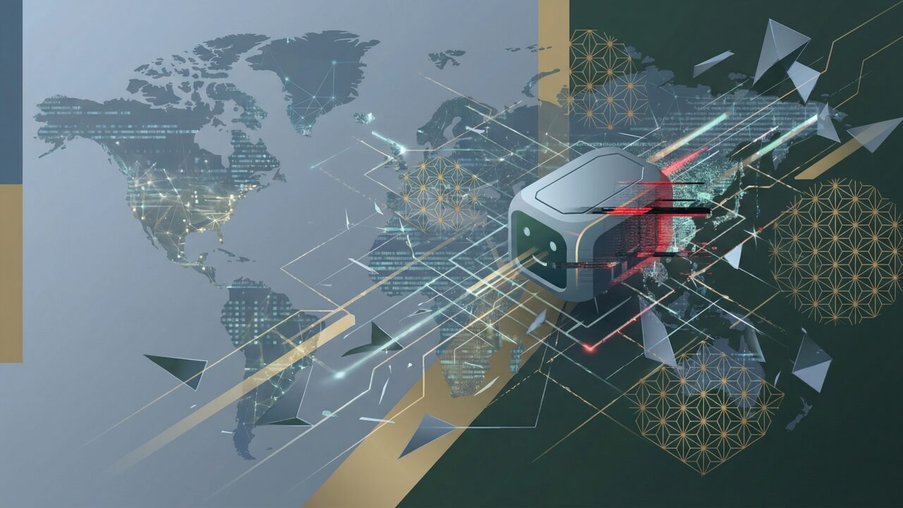 自律型「AIエージェント」が直面する新たなセキュリティ脅威と日本企業への示唆