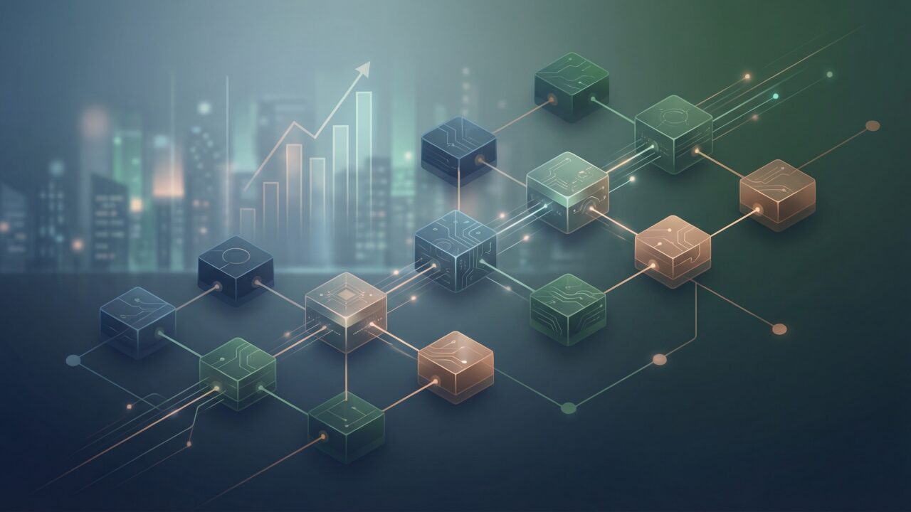 ノーコード化が進む「特化型AIエージェント」開発――金融事例から読み解く日本企業の実務とガバナンス