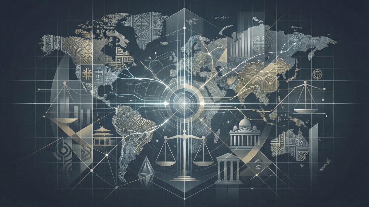 AIの「文化的バイアス」とガバナンス——国家の価値観衝突から日本企業が学ぶべき教訓