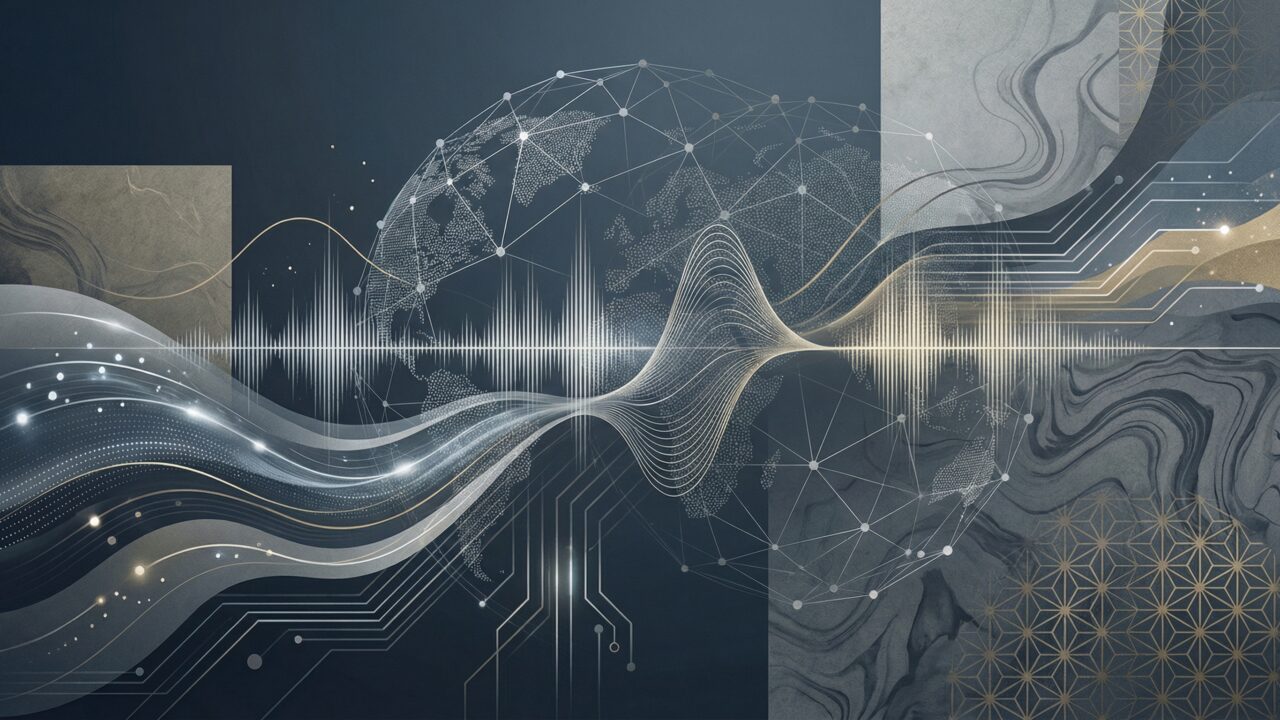 音声アシスタント×生成AIのグローバル展開から読み解く、日本企業のプロダクト戦略とガバナンス