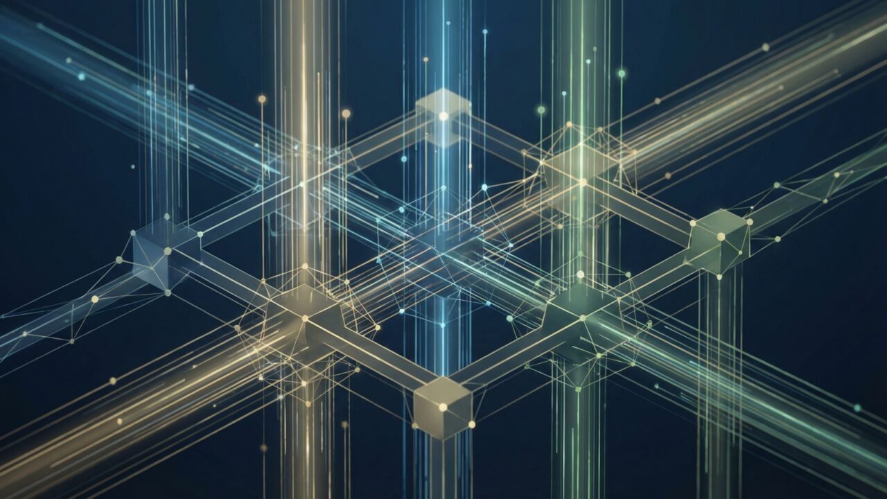 生成AIアプリのシェア動向から読み解く、日本企業が備えるべきマルチモデル戦略とガバナンス