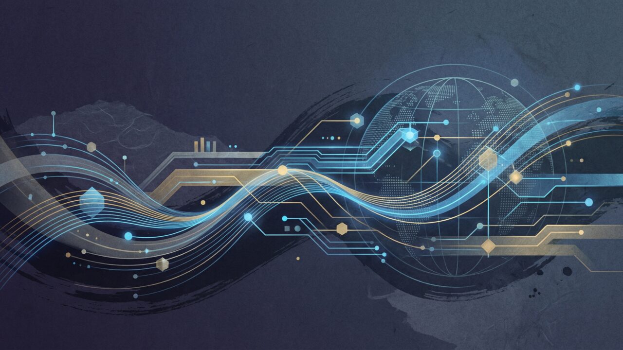 AIエージェントが変えるマーケティングの未来――グローバルな提携動向から読み解く日本企業の戦略とガバナンス