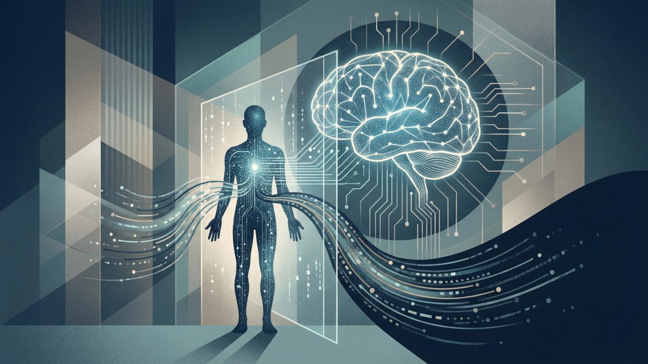 AIへの「過度な自己開示」がもたらすリスク：個人の恋愛相談から考える企業のデータガバナンス