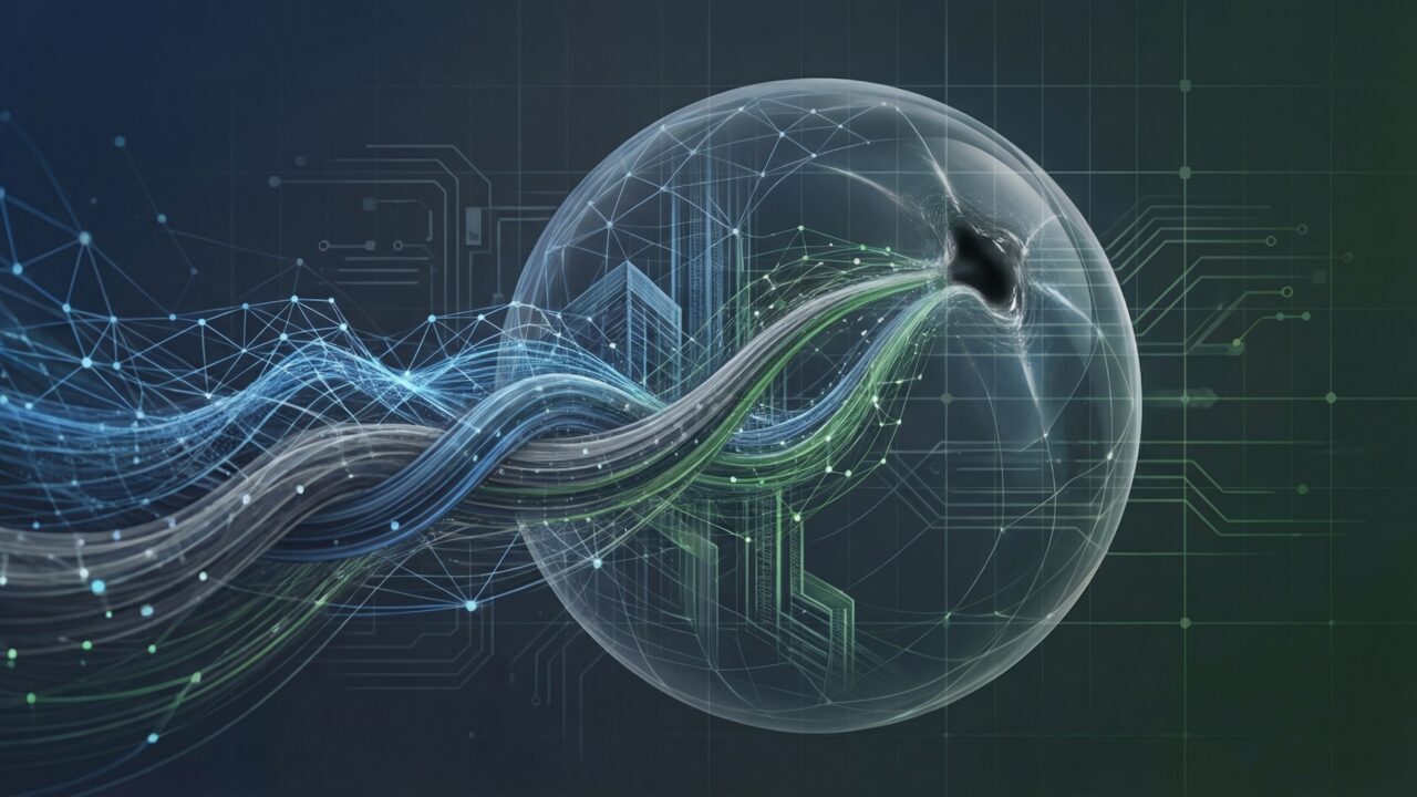 生成AIの悪用リスクと対峙する：無害な質問が引き起こす脅威と日本企業に求められるAIガバナンス