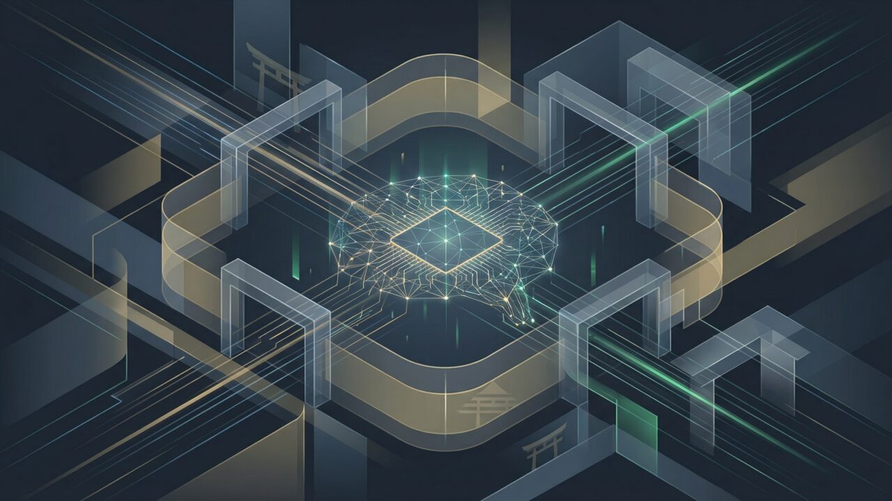 生成AIの悪用リスクと企業に求められる「セーフティガードレール」の実装——米国での犯罪計画利用疑惑から考えるAIガバナンス