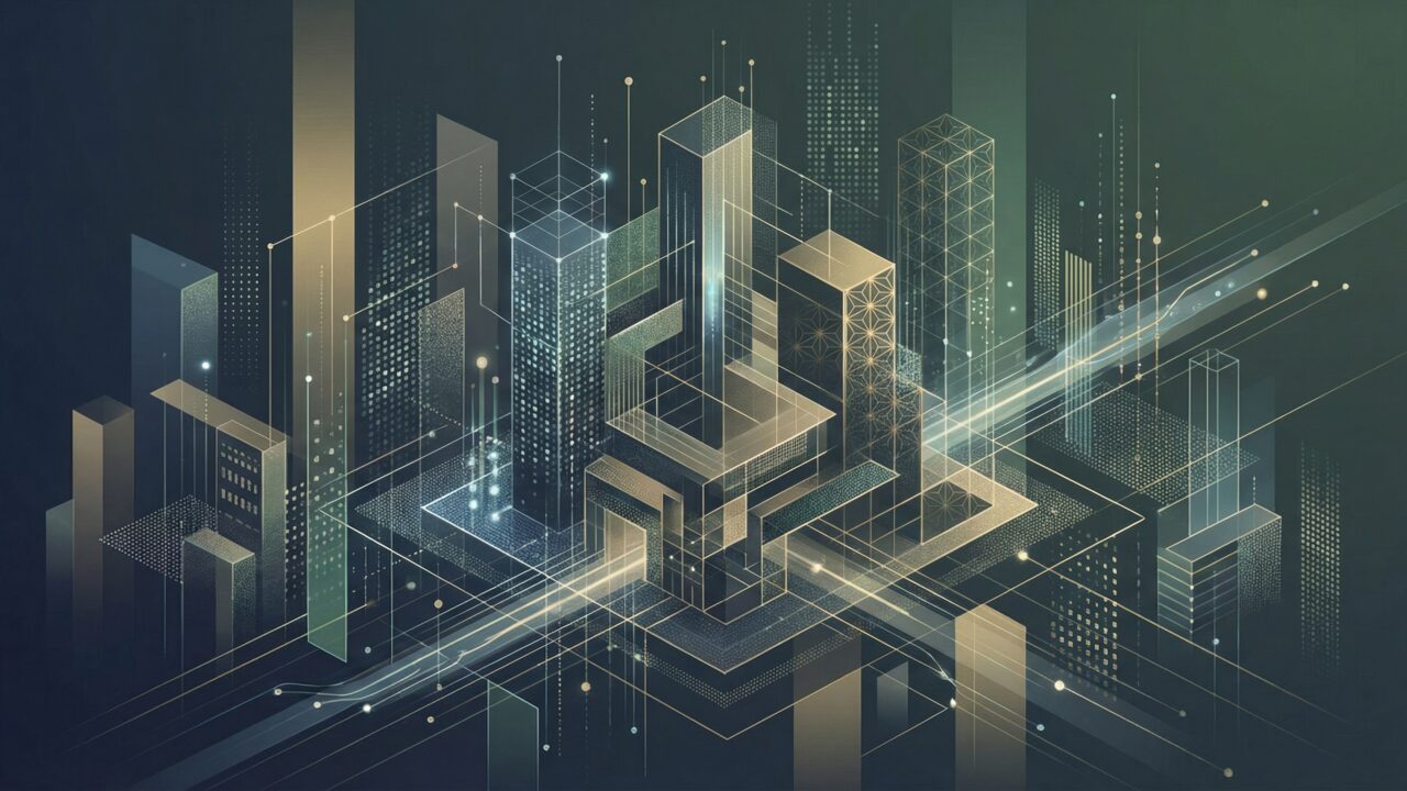 建築・都市計画のAIシフト：敷地計画AIに見る自動設計と日本企業への示唆