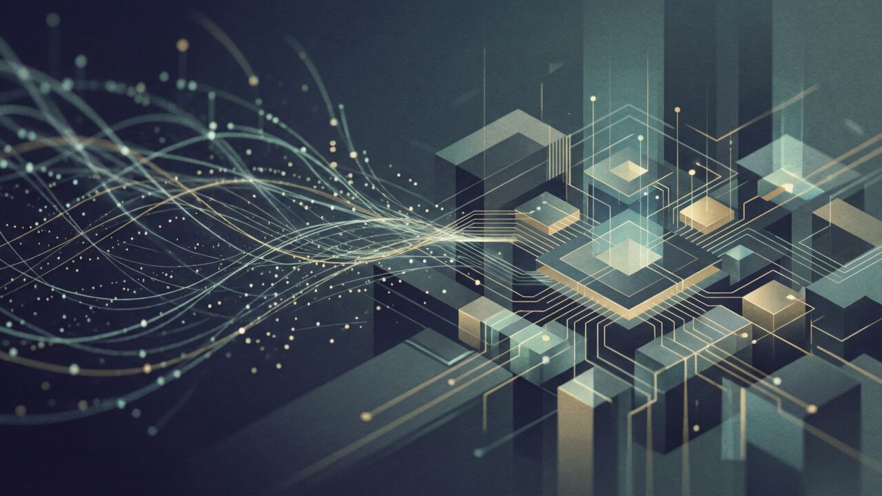 AIブームの熱狂から実益重視のフェーズへ：市場の調整局面で日本企業が問われる「本質的なAI活用」