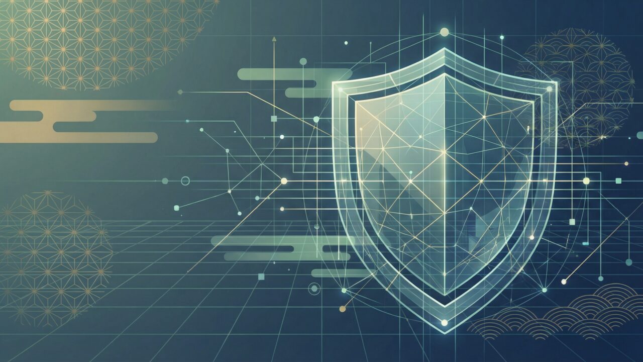 サイバー防衛を拡張するAI：グローバル動向から読み解く日本企業のセキュリティ戦略とAI活用