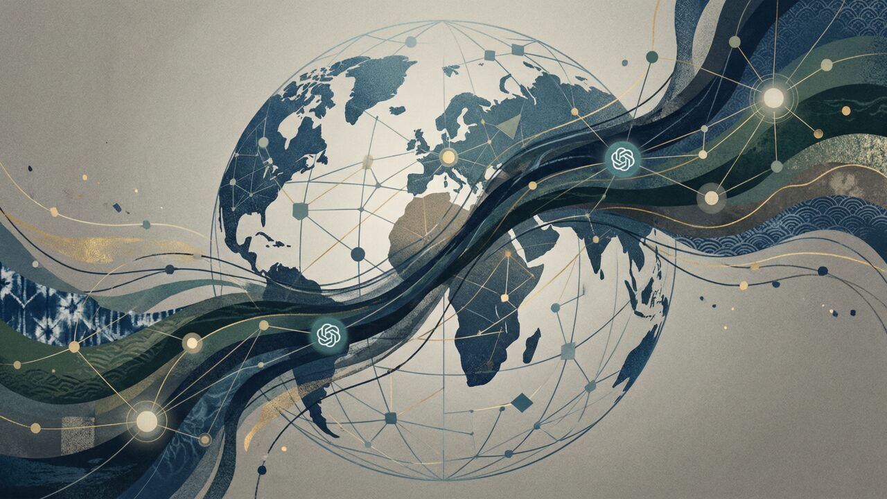 グローバルなAIアプリ動向から読み解く、日本企業が直面する「シャドーAI」リスクとマルチモデル戦略