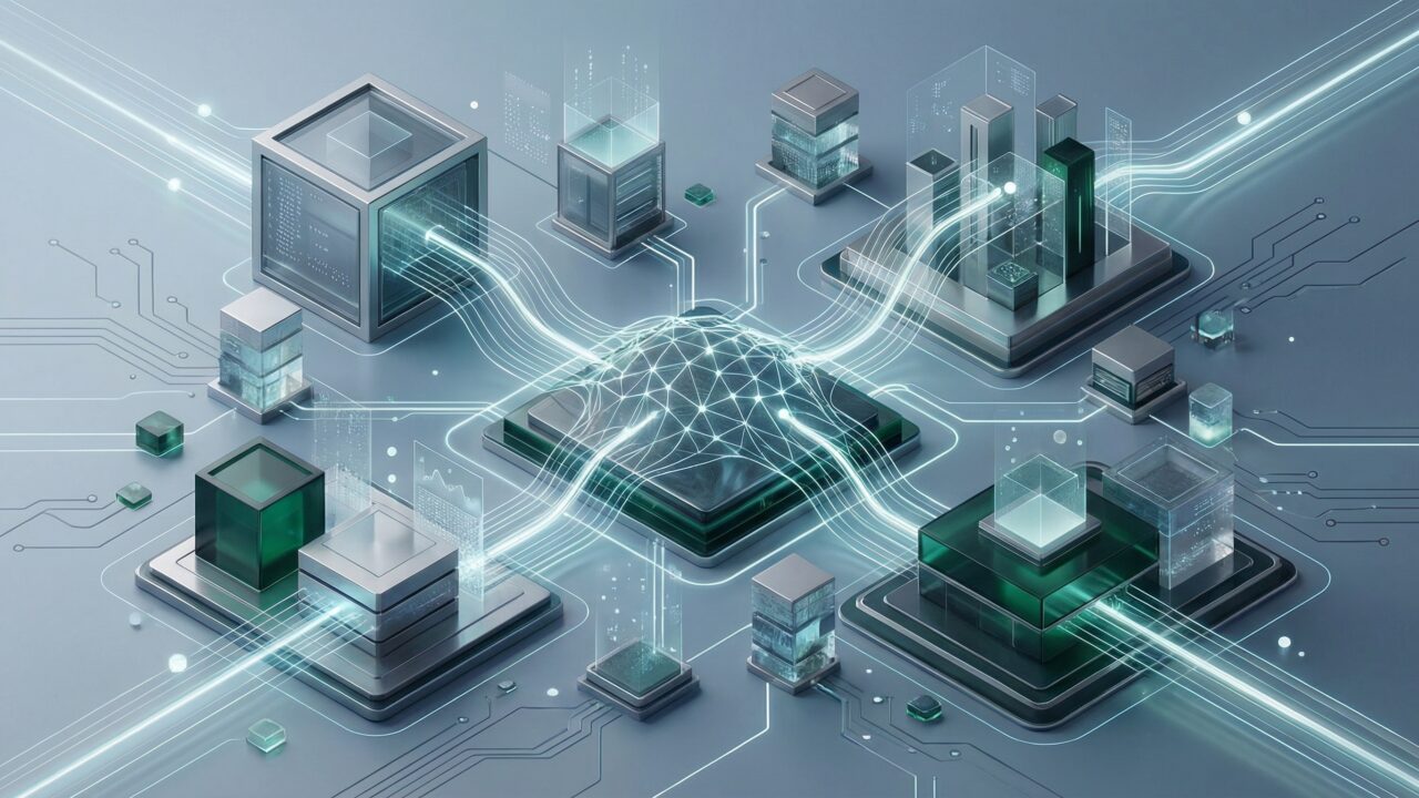 「サイロ化した社内データ」と「生成AI検索」に立ち向かう——エンタープライズAIエージェントとGEOの現在地