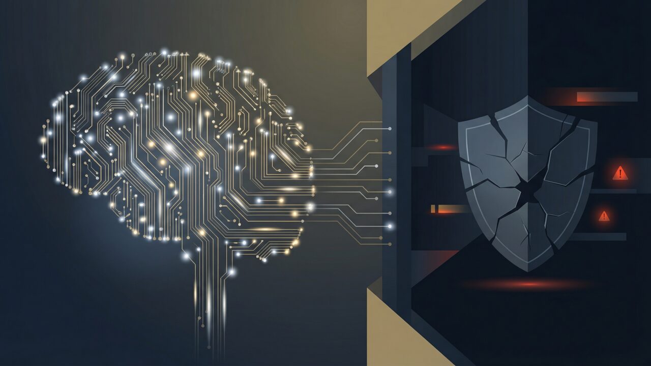 高度化するAIモデルとセキュリティのジレンマ：Anthropicの展開制限から読み解く日本企業のサイバー防衛