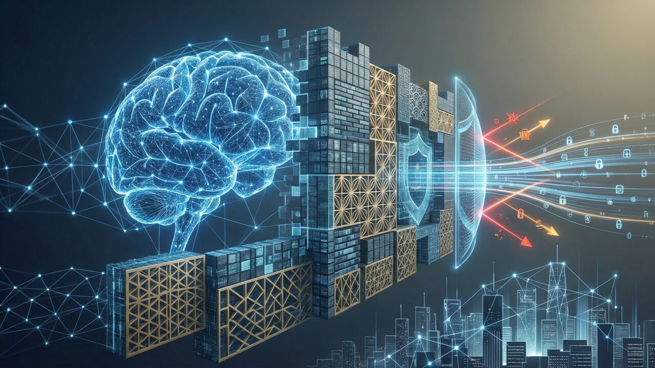 AIの進化とサイバーセキュリティの新たな攻防：Anthropicの動向から読み解く日本企業のリスク管理