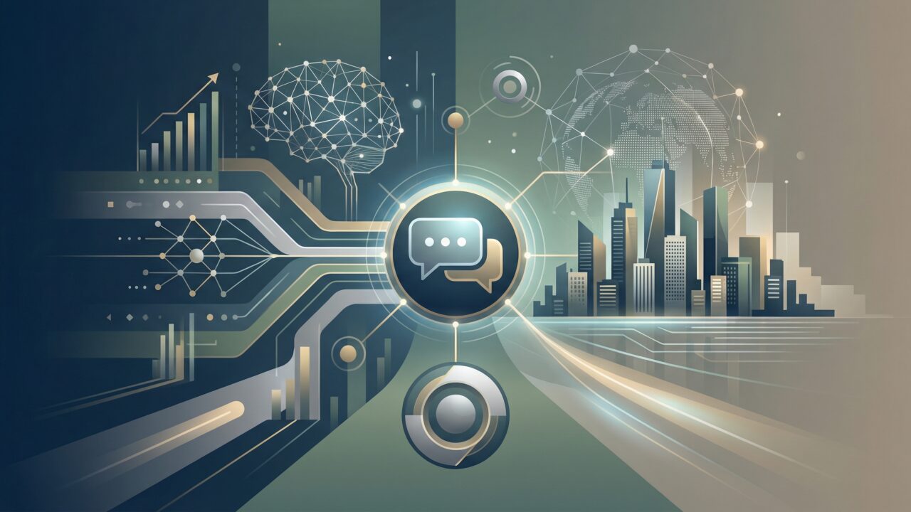 対話型AIがもたらす「コンテンツ・ディスカバリー」の変革：ChatGPT連携事例から読み解く自社サービスへの実装とガバナンス