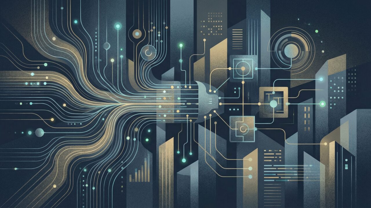 自律型AIエージェントを実業務へ組み込む方法——Claude Codeによる「調査・分析タスク」自動化の可能性と課題