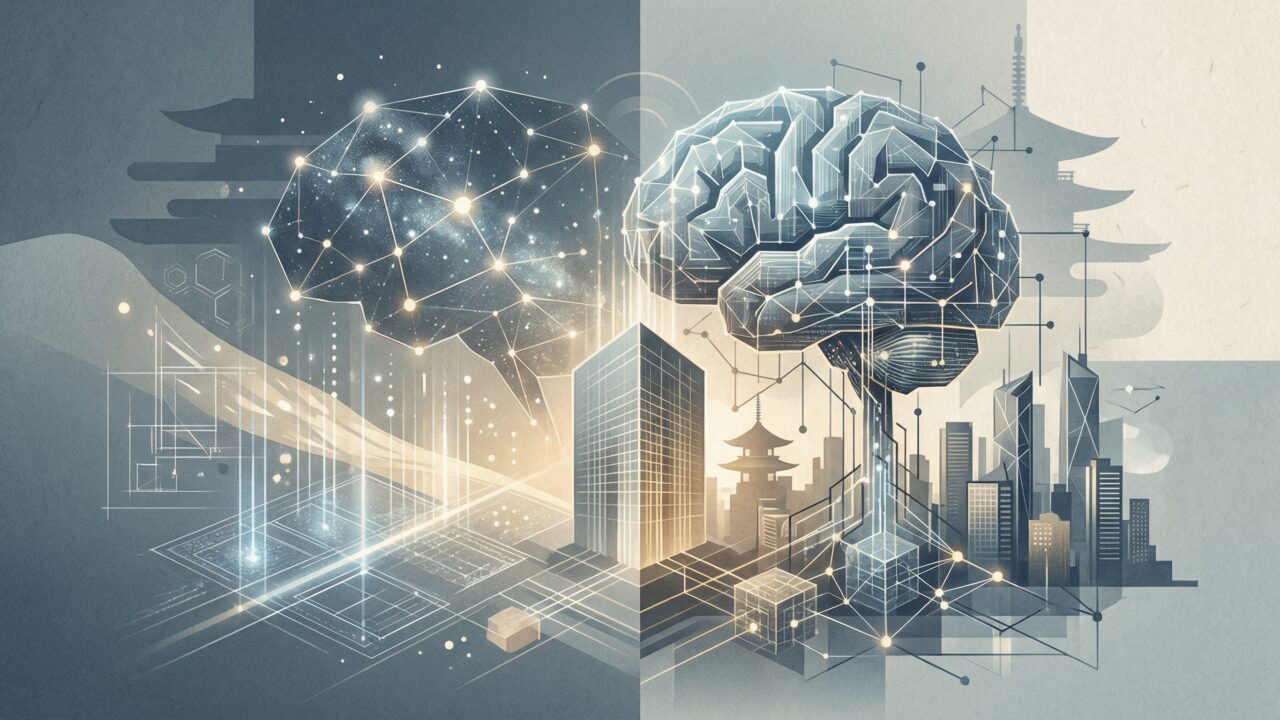 「知る」ことと「実行」は別物：双子座の占いから読み解く、日本企業における生成AI実装の壁とGeminiの可能性