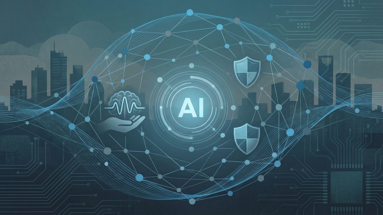 生成AIにおけるユーザー保護の最前線――Google Geminiのメンタルヘルス対応から日本企業が学ぶべきこと