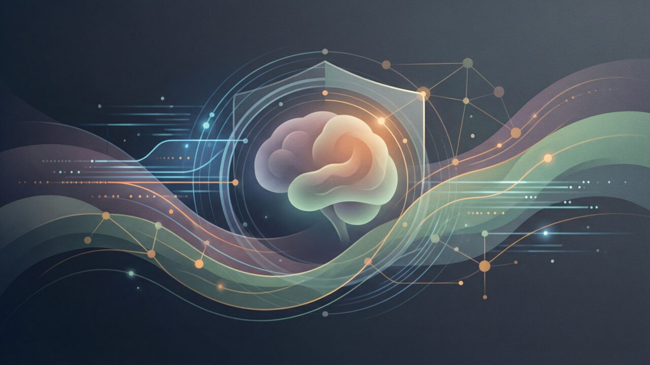 生成AIとメンタルヘルスリスク：Google Geminiの危機対応機能から日本企業が学ぶべきAIガバナンス