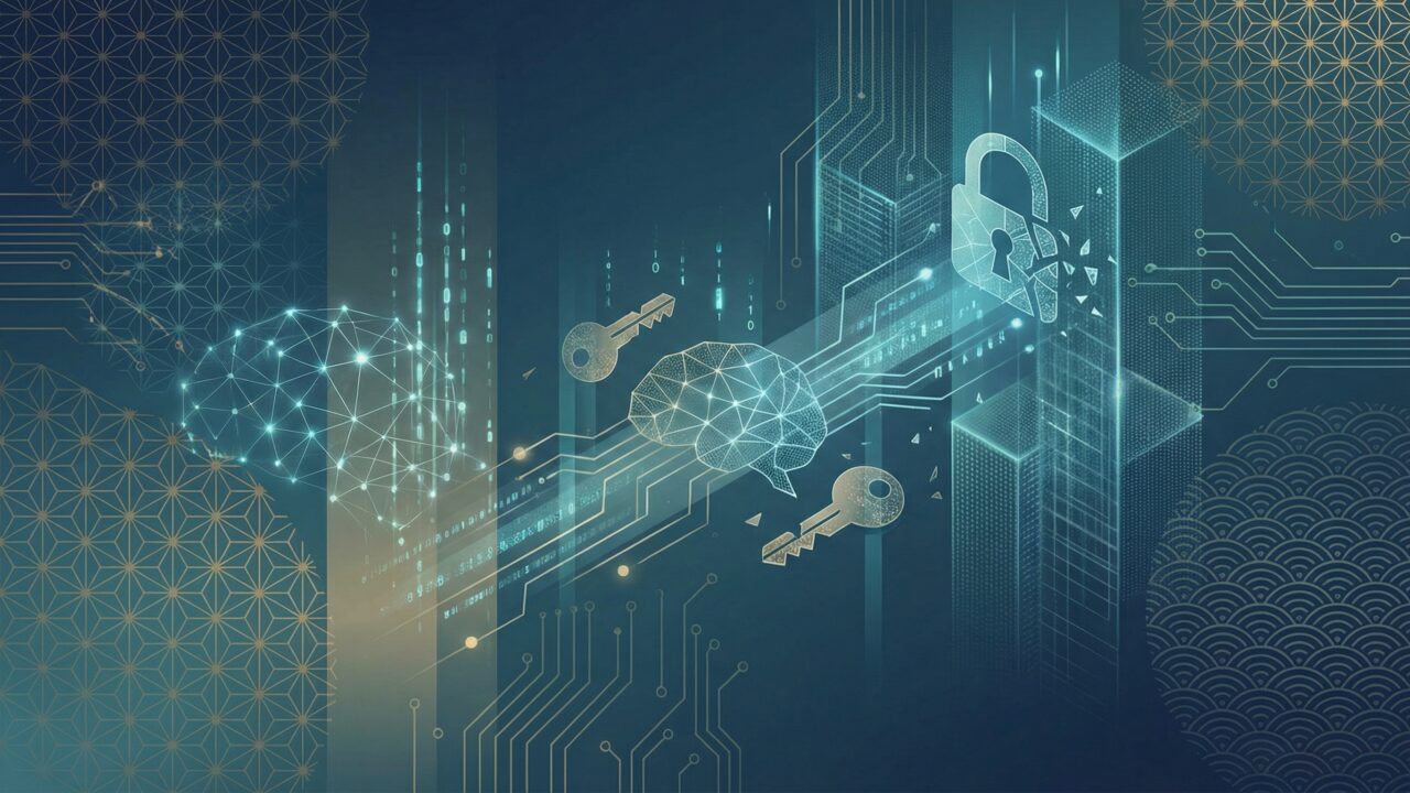 AI生成パスワードの罠：コーディング支援LLMがもたらす新たなセキュリティリスクと対策