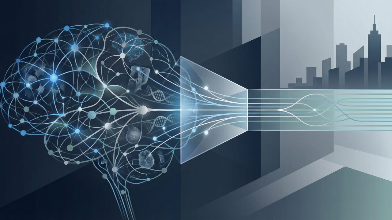 専門知識を「翻訳」する生成AI——医療分野の事例から読み解くLLMの対話能力と日本企業への示唆