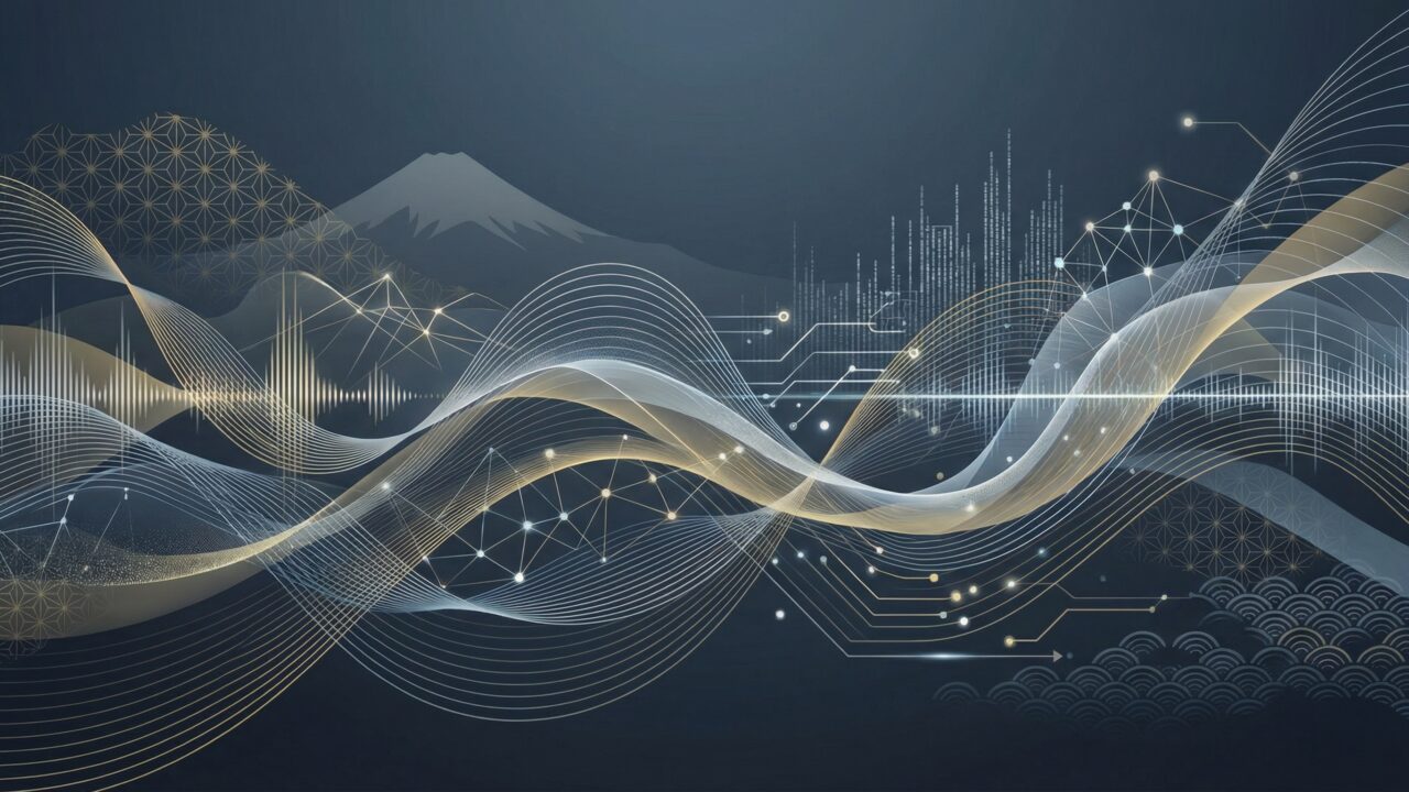 「音声AI×LLM」がもたらすUXの革新：スマートデバイス展開から読み解く日本企業のプロダクト戦略