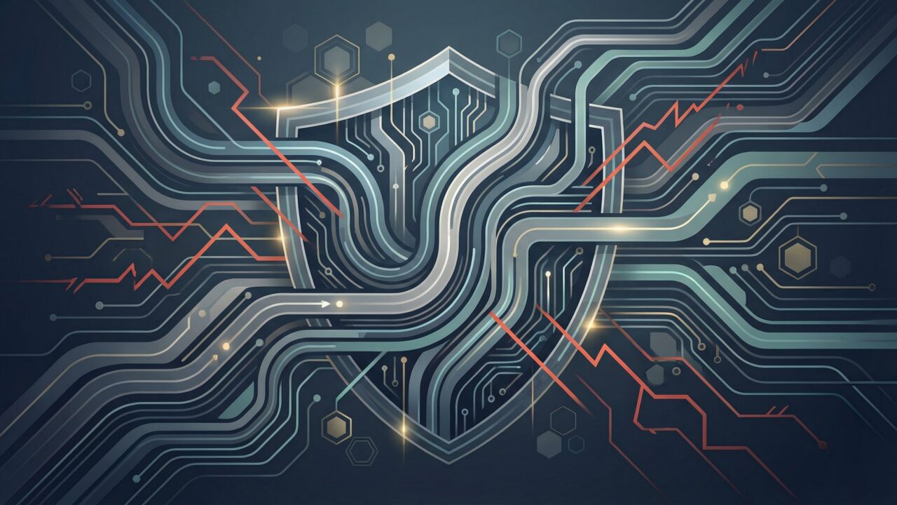 AIによるサイバー攻撃を防ぐ「Project Glasswing」に学ぶ、日本企業の次世代セキュリティ戦略