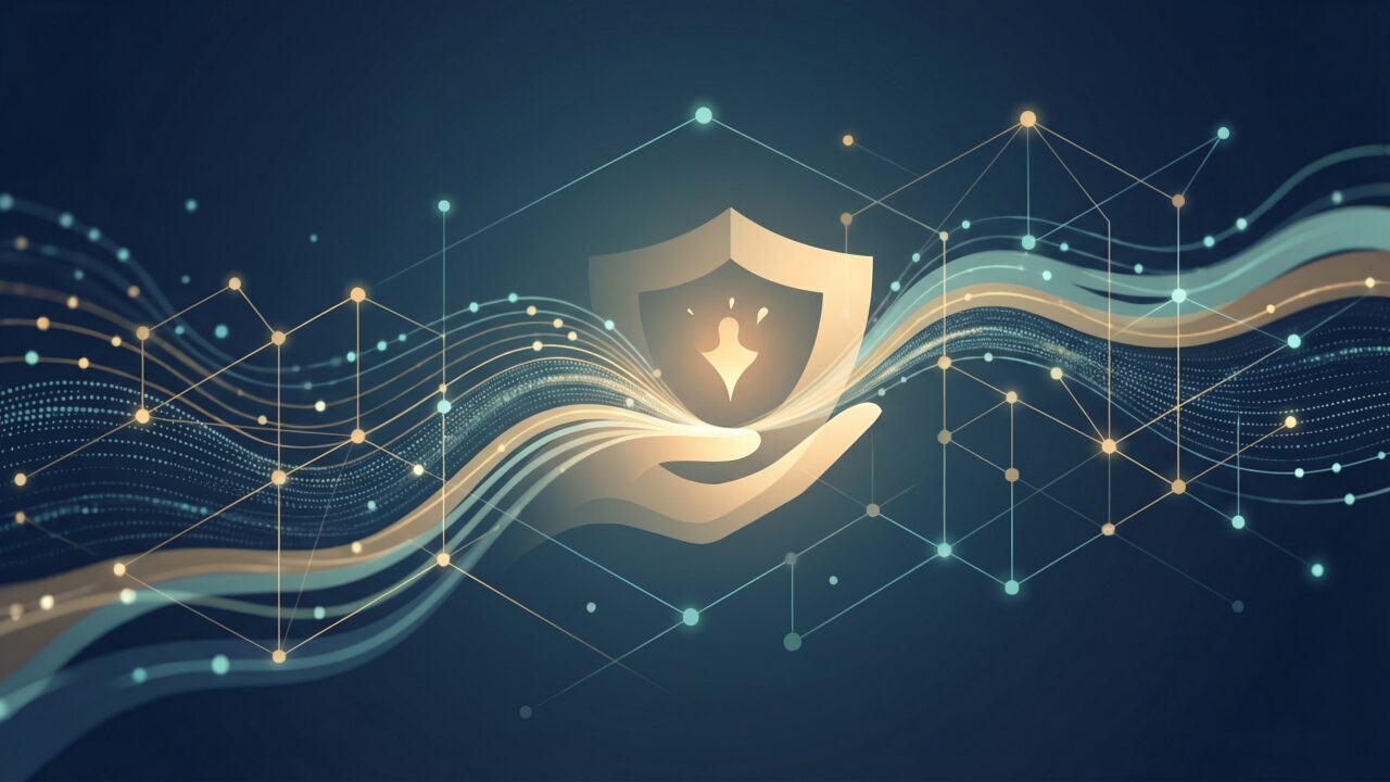 生成AIがユーザーのSOSを検知する時代へ：Google Geminiの危機対応機能から考えるAIガバナンス