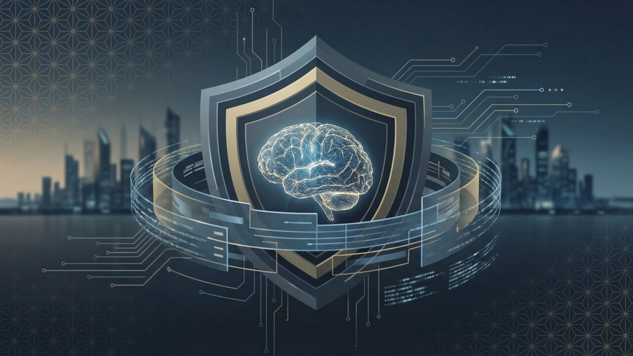 Anthropicの新モデル「Mythos」が突きつけるサイバーセキュリティの転換点と日本企業のAIガバナンス