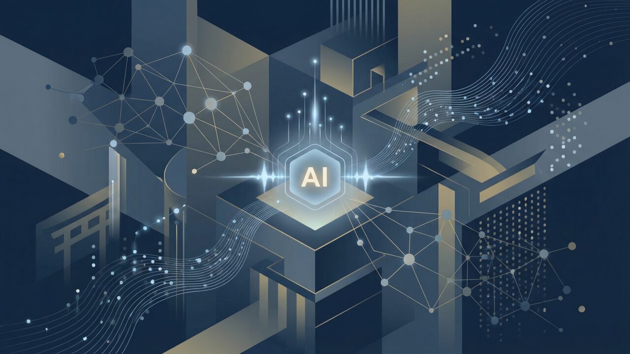 ChatGPTのトラフィック動向から読み解く、検索の「ゼロクリック化」と日本企業が直面する情報設計の課題