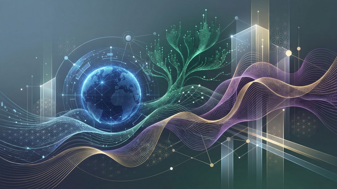 ChatGPT、Claude、Geminiの個性を読み解く：日本企業のための主要LLM使い分けガイド