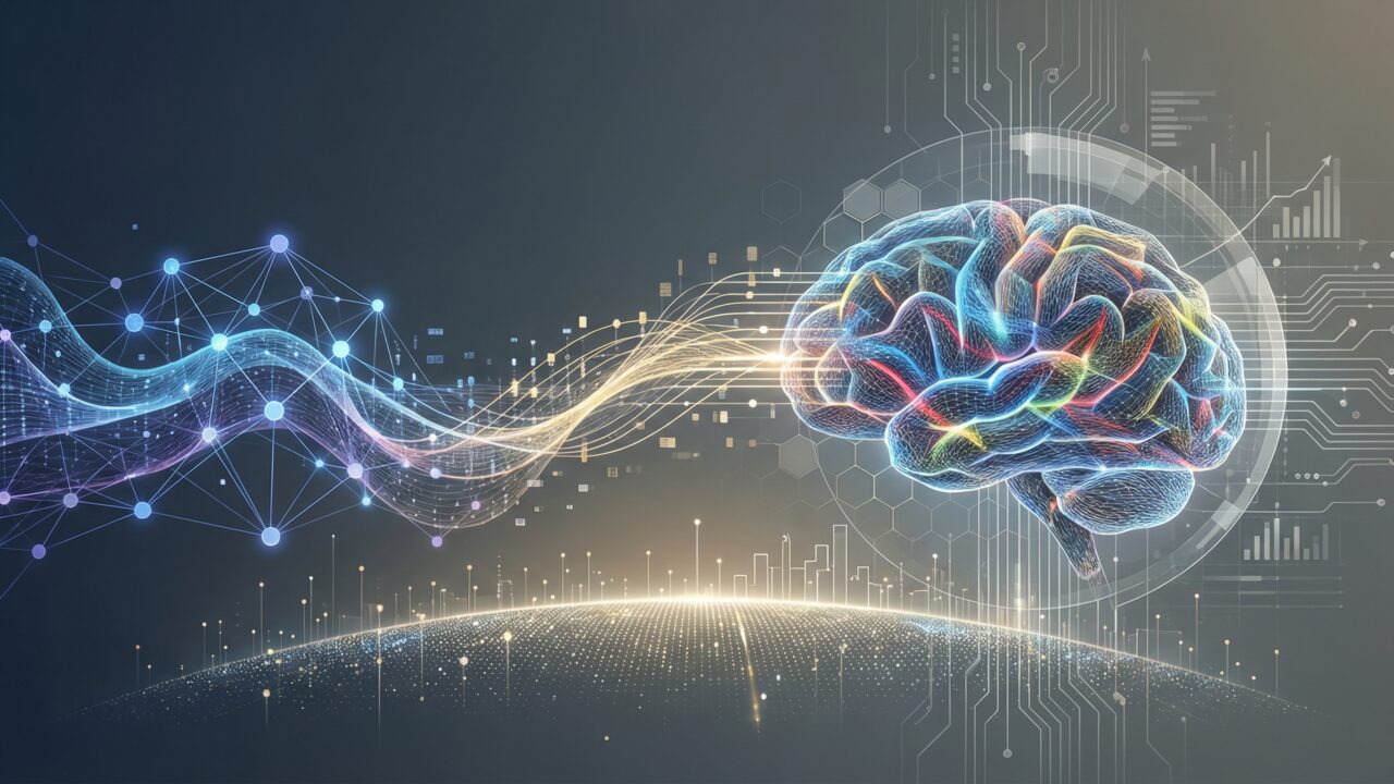 ChatGPTからGeminiへの履歴移行が可能に。日本企業が備えるべき「マルチLLM時代」のガバナンスとデータ管理