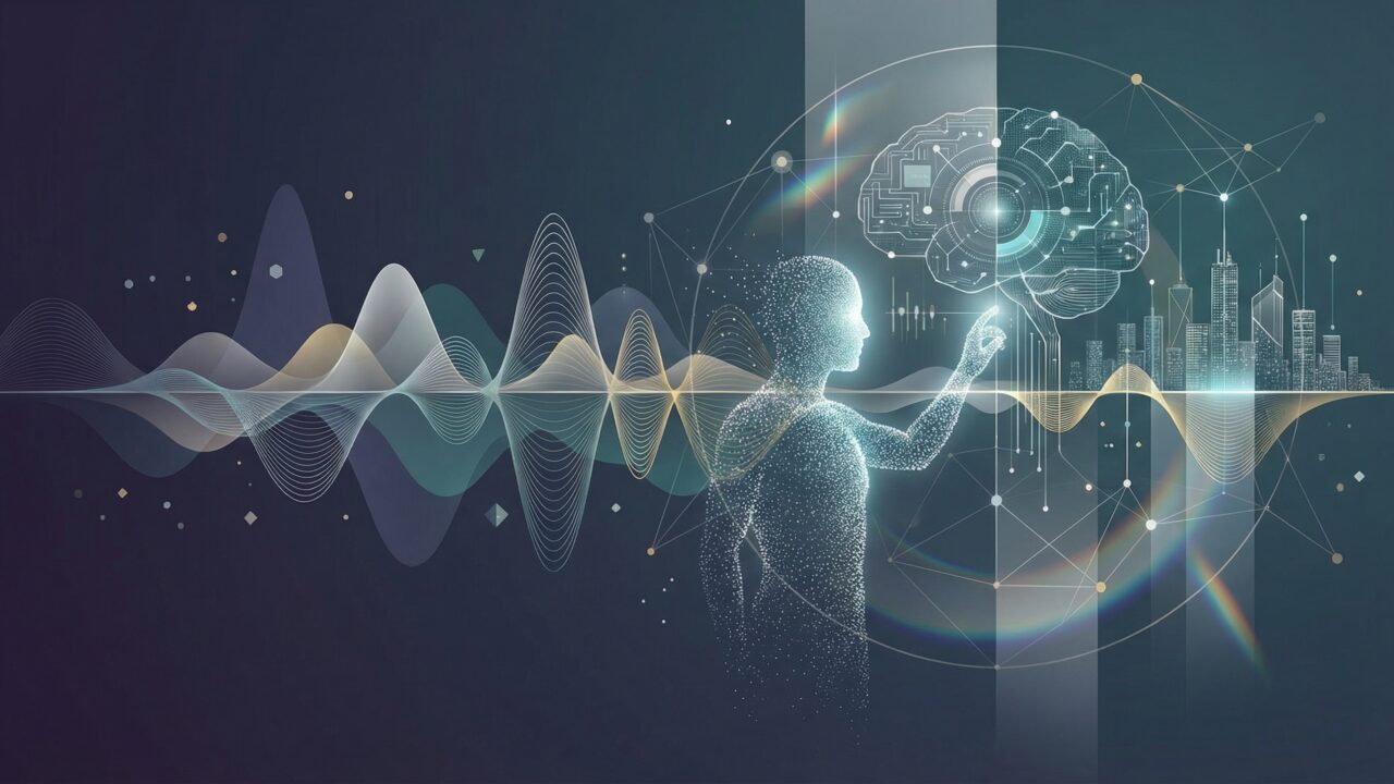 ChatGPTの音声モードが示す次世代UX：日本企業における音声AIの実装とビジネスへの示唆