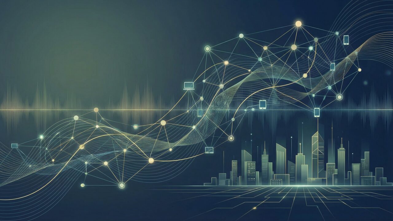 Google「Gemini for Home」日本語対応から読み解く、音声AIとIoTが切り拓くビジネスの未来