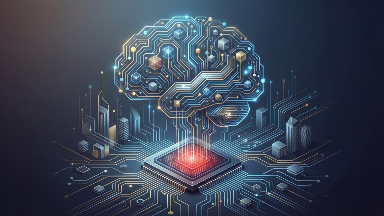 GPU依存からの脱却なるか：CPUベースのLLM推論とAIエージェントがもたらす新たなインフラ戦略