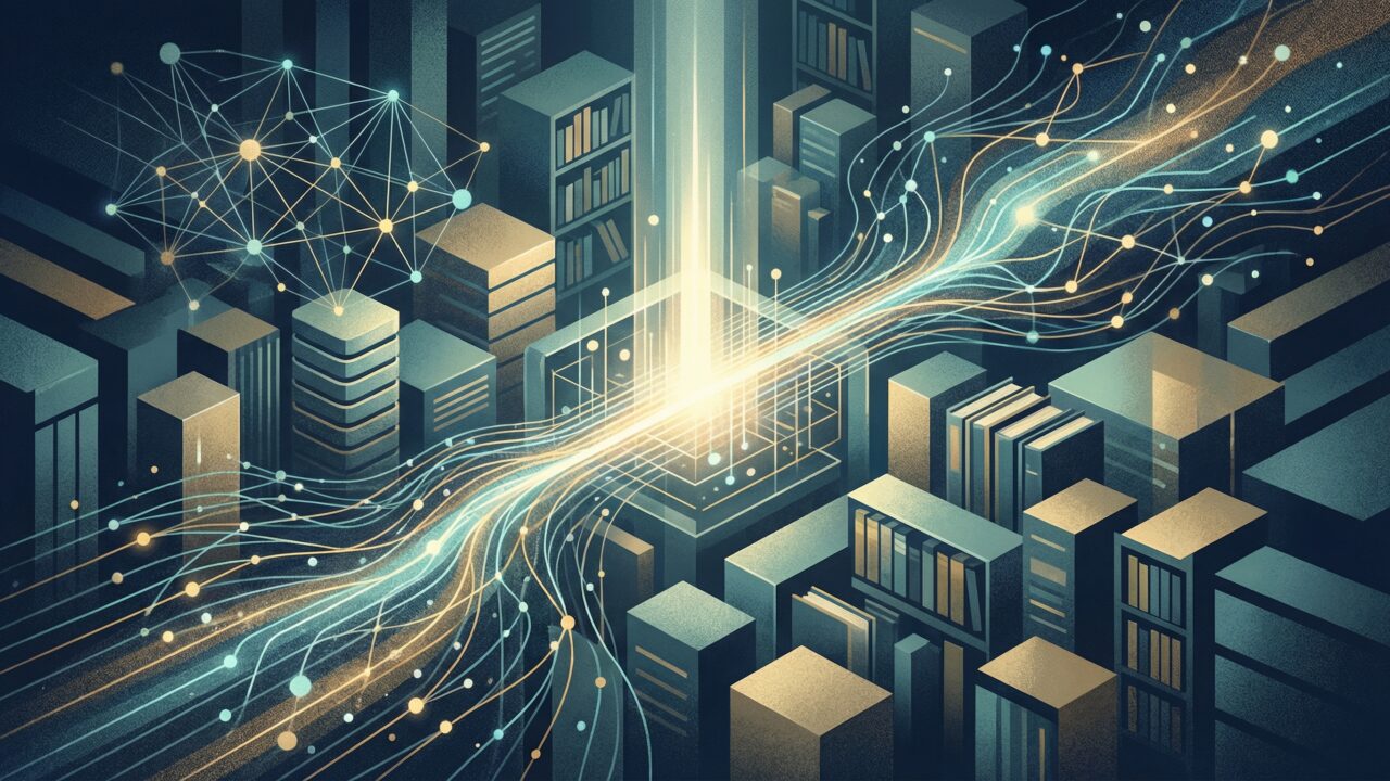 専門データベースの検索を革新するLLMの力：セマンティック検索の可能性と日本企業への示唆