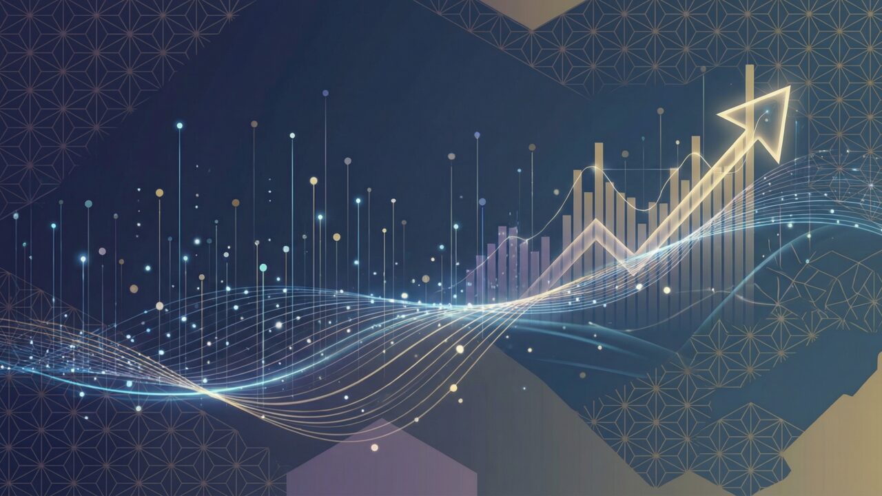 LLM経由のトラフィックがもたらす高コンバージョンと、日本企業が直面する「AI検索最適化」の課題