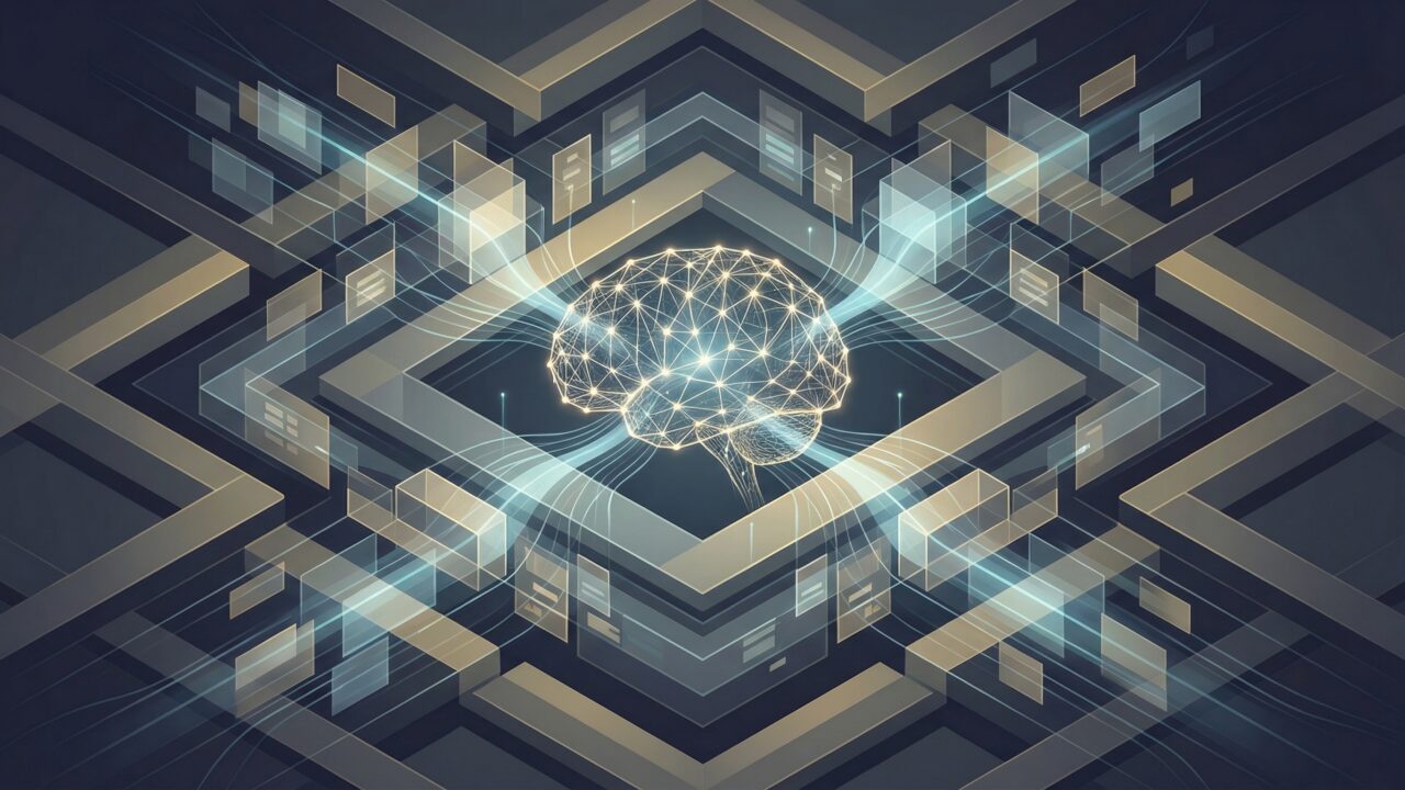 LLMの「記憶」を拡張するAIメモリシステムの台頭と日本企業におけるデータガバナンスの要所