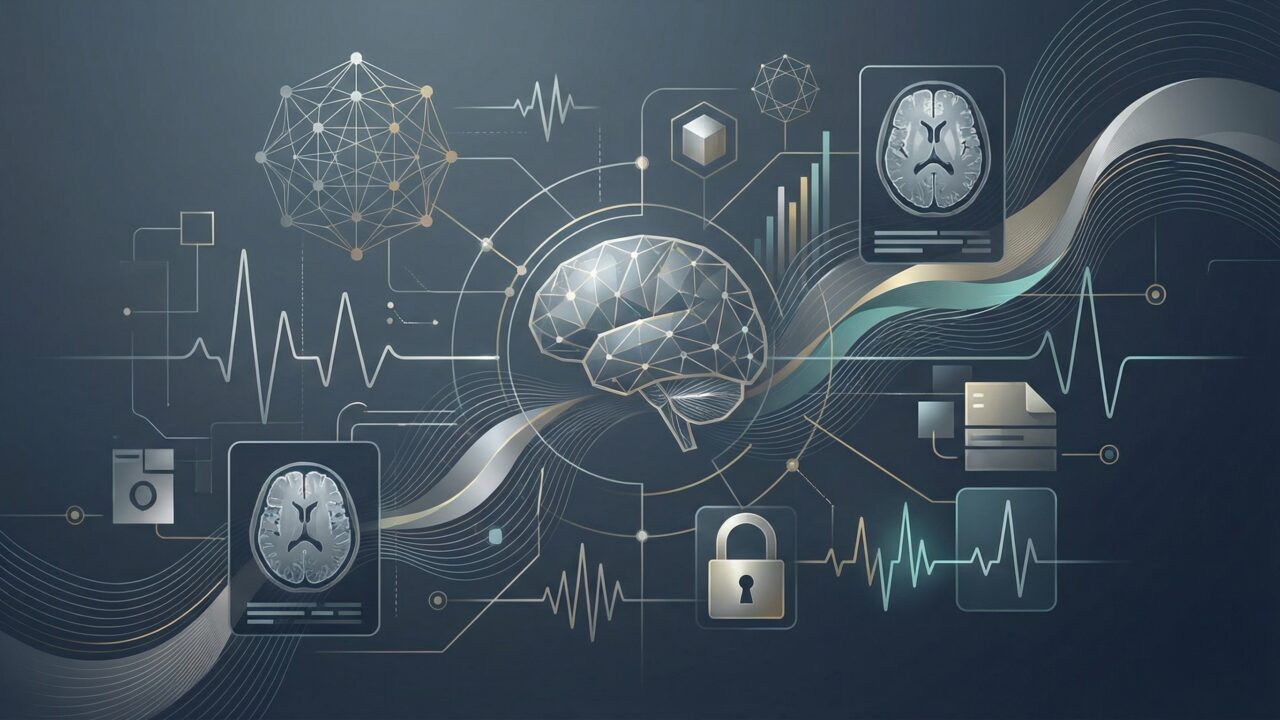 医療現場におけるセキュアなLLM活用事例と、日本企業が学ぶべき機密データ領域でのAI実装