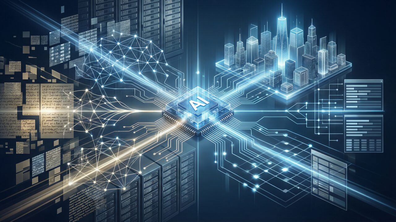 実運用に耐えうるLLMを構築するには：社内データとAIを結ぶ「RAG」の実践的アプローチ