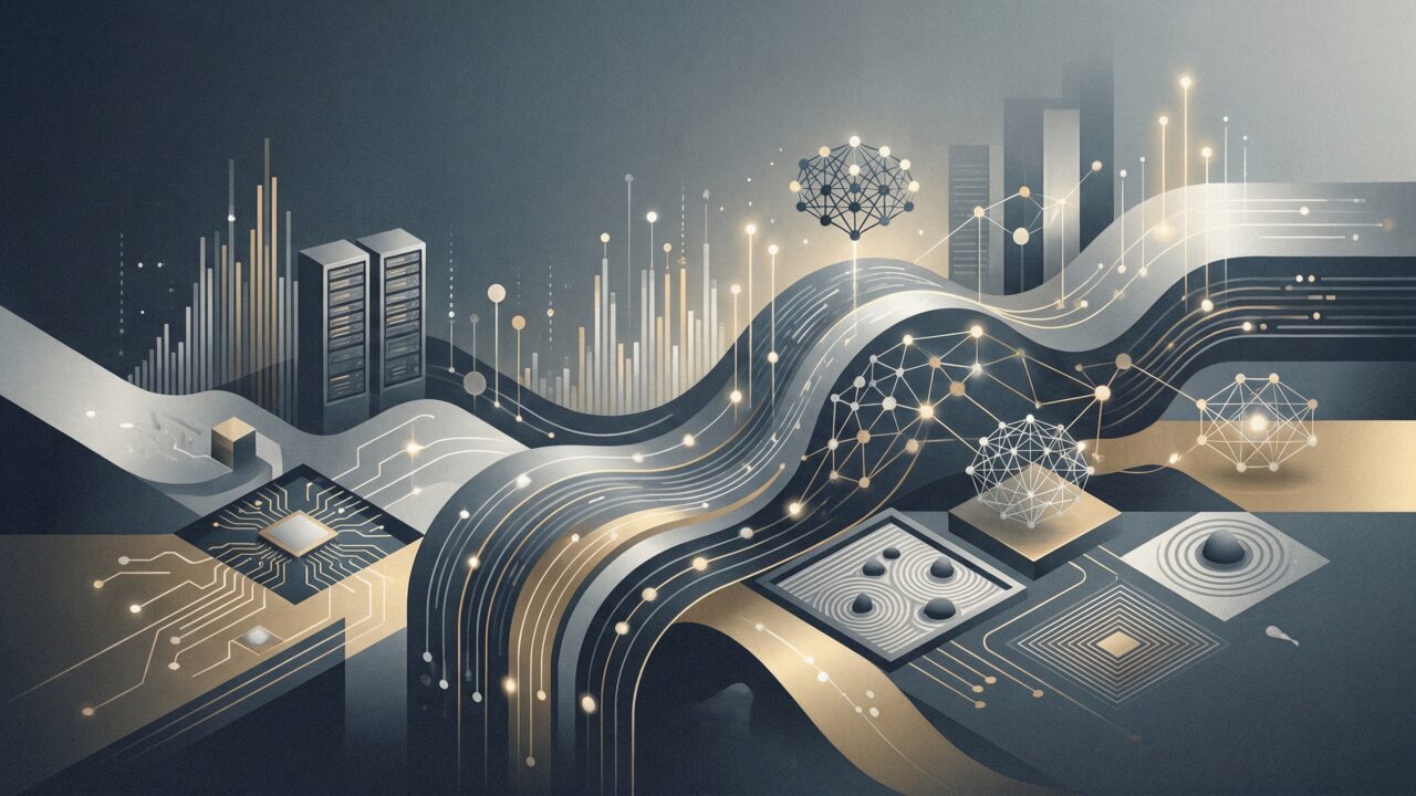 自社インフラでのLLM運用戦略とサーバー選定：GPU一辺倒から見直すAIインフラ