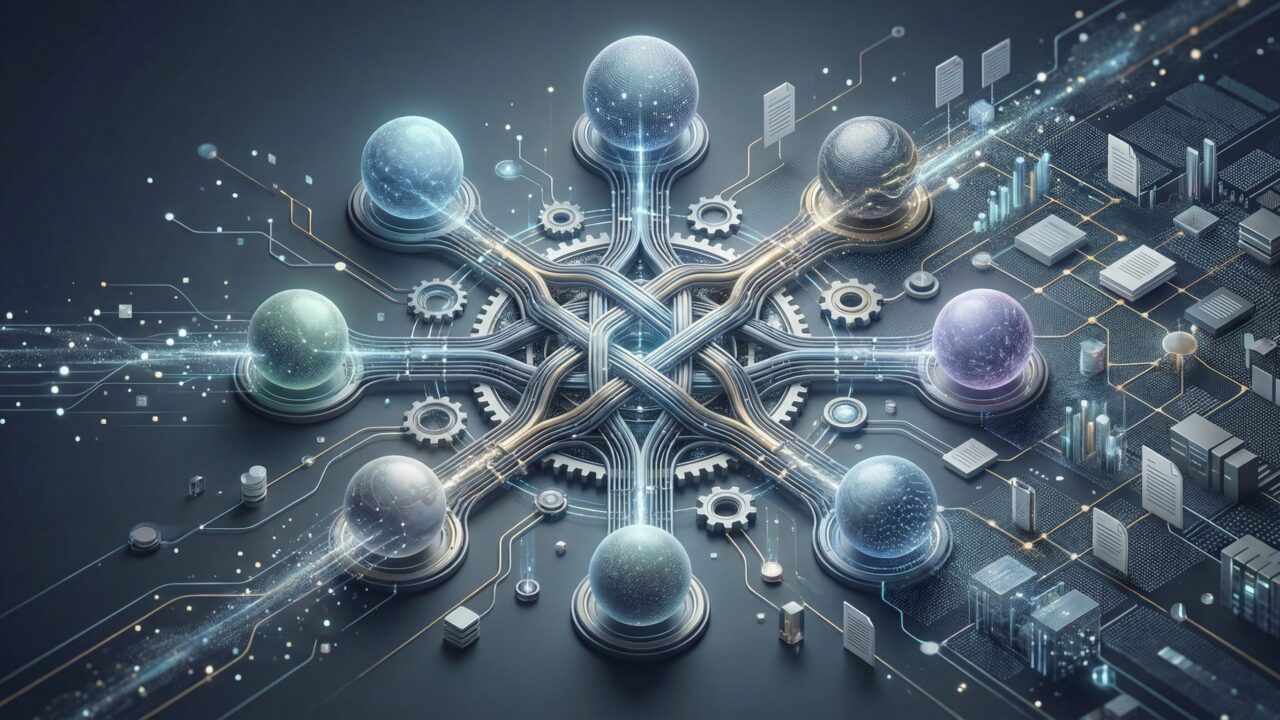 社内ナレッジと多様なLLMをつなぐ「コネクタ」の重要性——マルチLLM時代のエンタープライズAI戦略