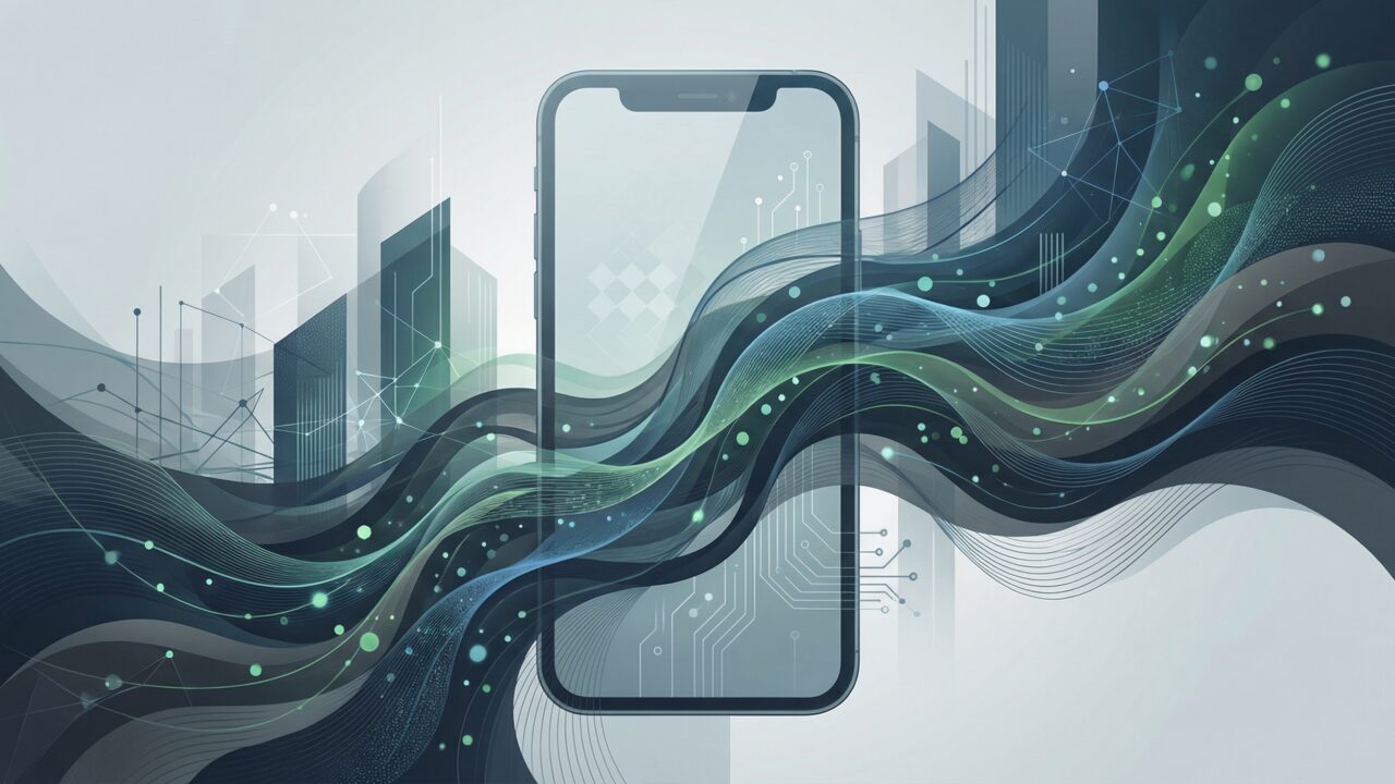 モバイルOSと生成AIの融合が加速：Android版「Gemini」刷新から日本企業が読み解くべきUXとガバナンスの課題