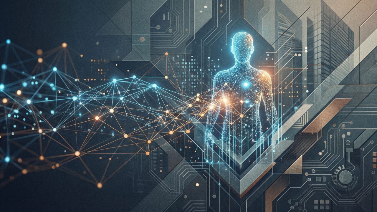 エンタープライズアプリの40%にAIエージェントが組み込まれる時代——2026年に向けた実務への影響と日本企業の対応