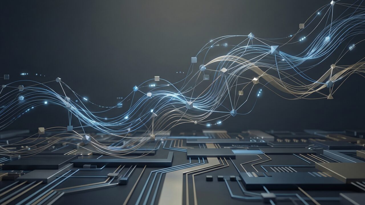 自律型AIエージェント時代における「トランスポート層」の重要性：マルチターン処理がもたらす新たな課題